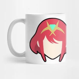 Pyra Stock Mug